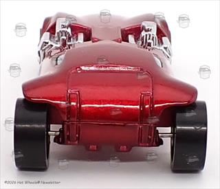 Red - 25th Anniversary